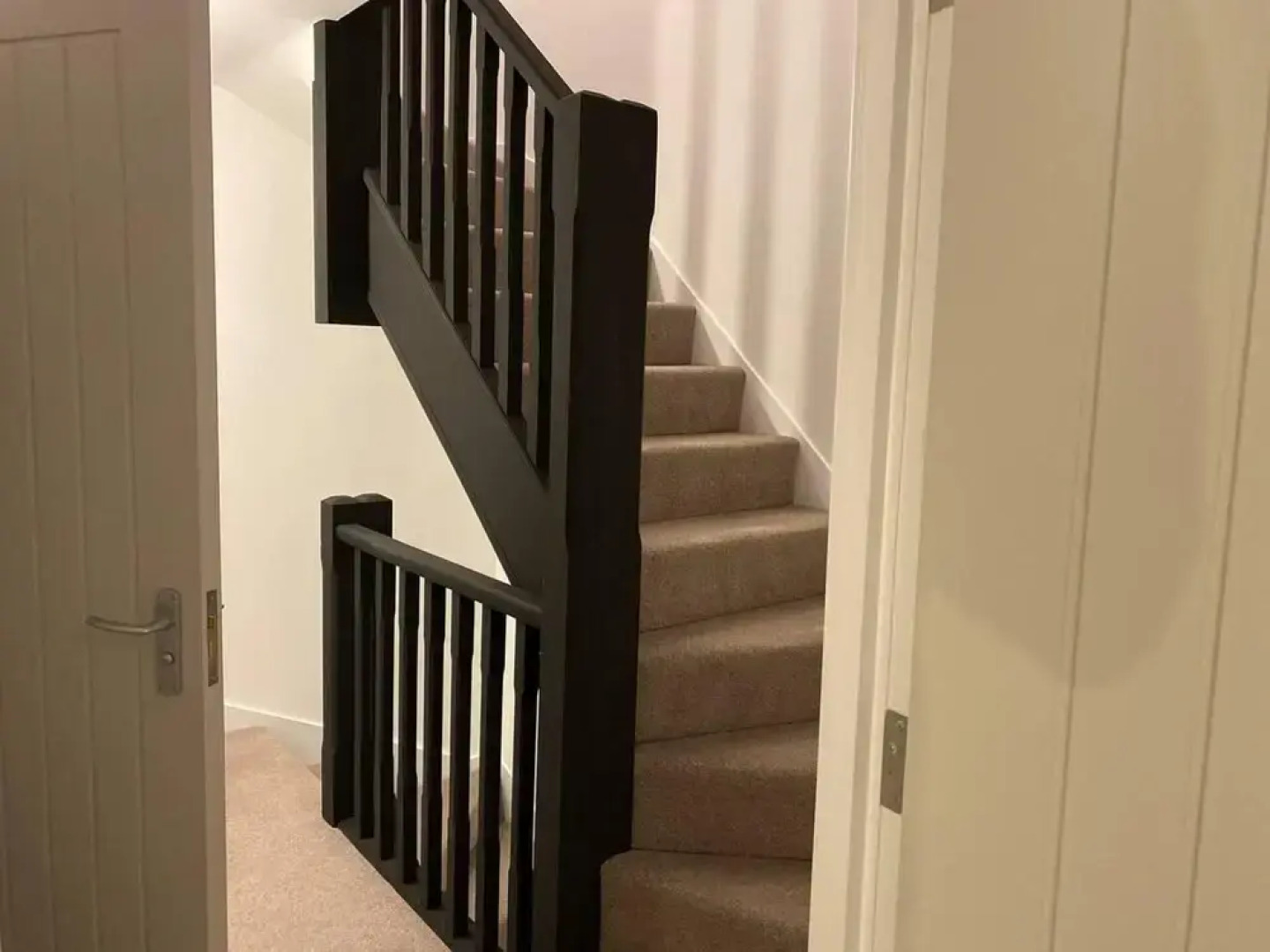 Central 4-bed House - Parking, Patio, Garden, Wifi