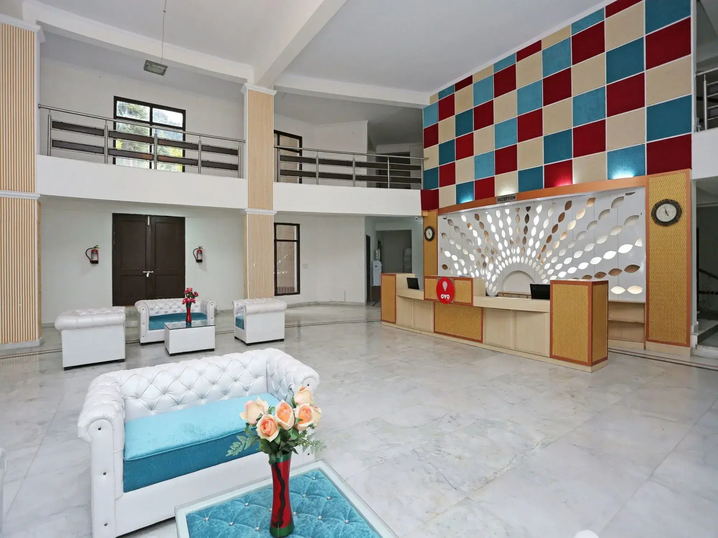 Oyo 9636 Hotel Yugrishi Anandam