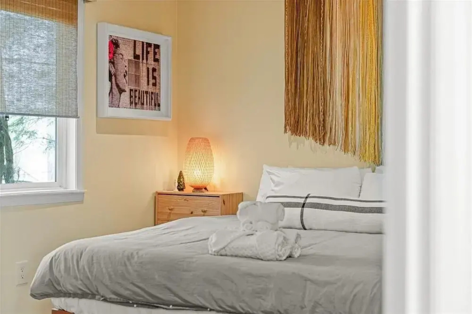 Pocono Scandinavian Cottage 2 Bedroom Cottage by RedAwning