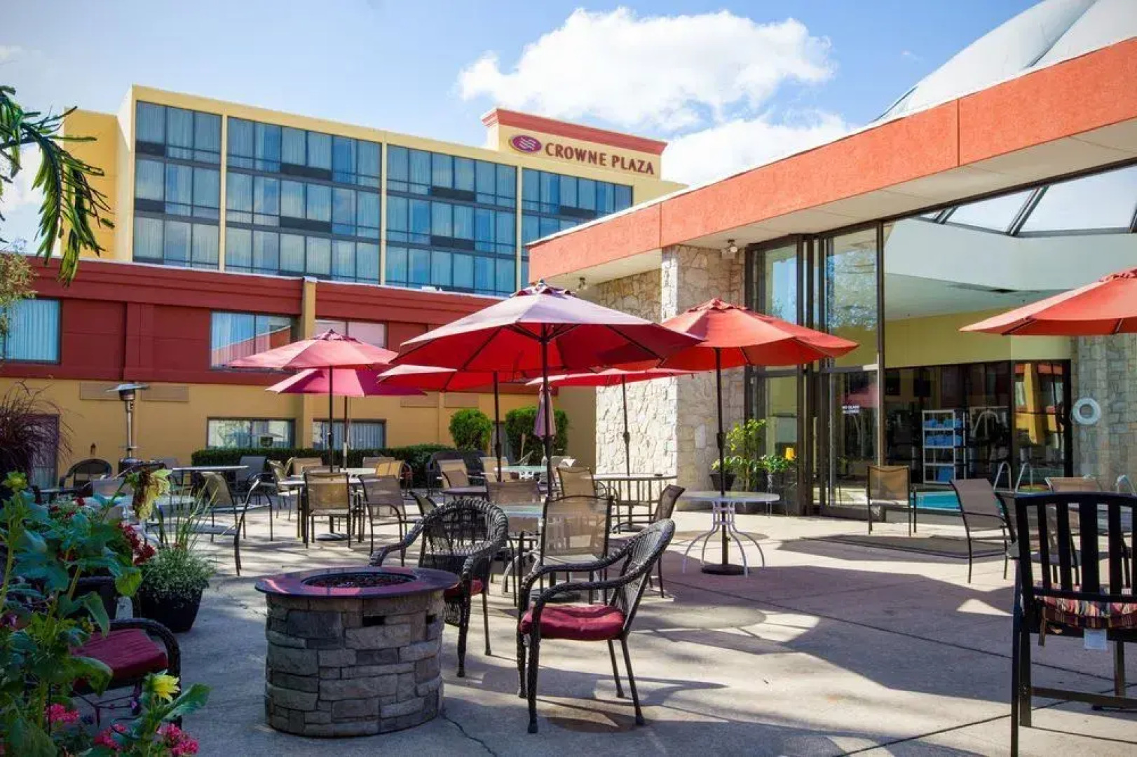 Reading Vitality Hotel