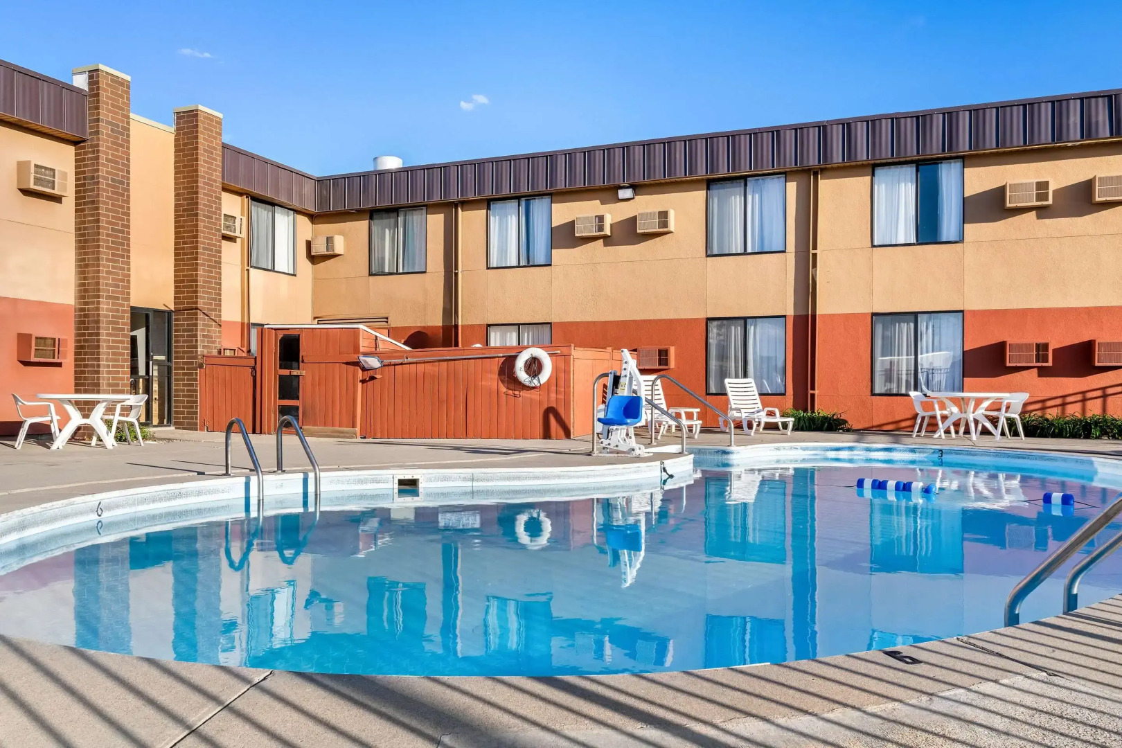 Econo Lodge Billings