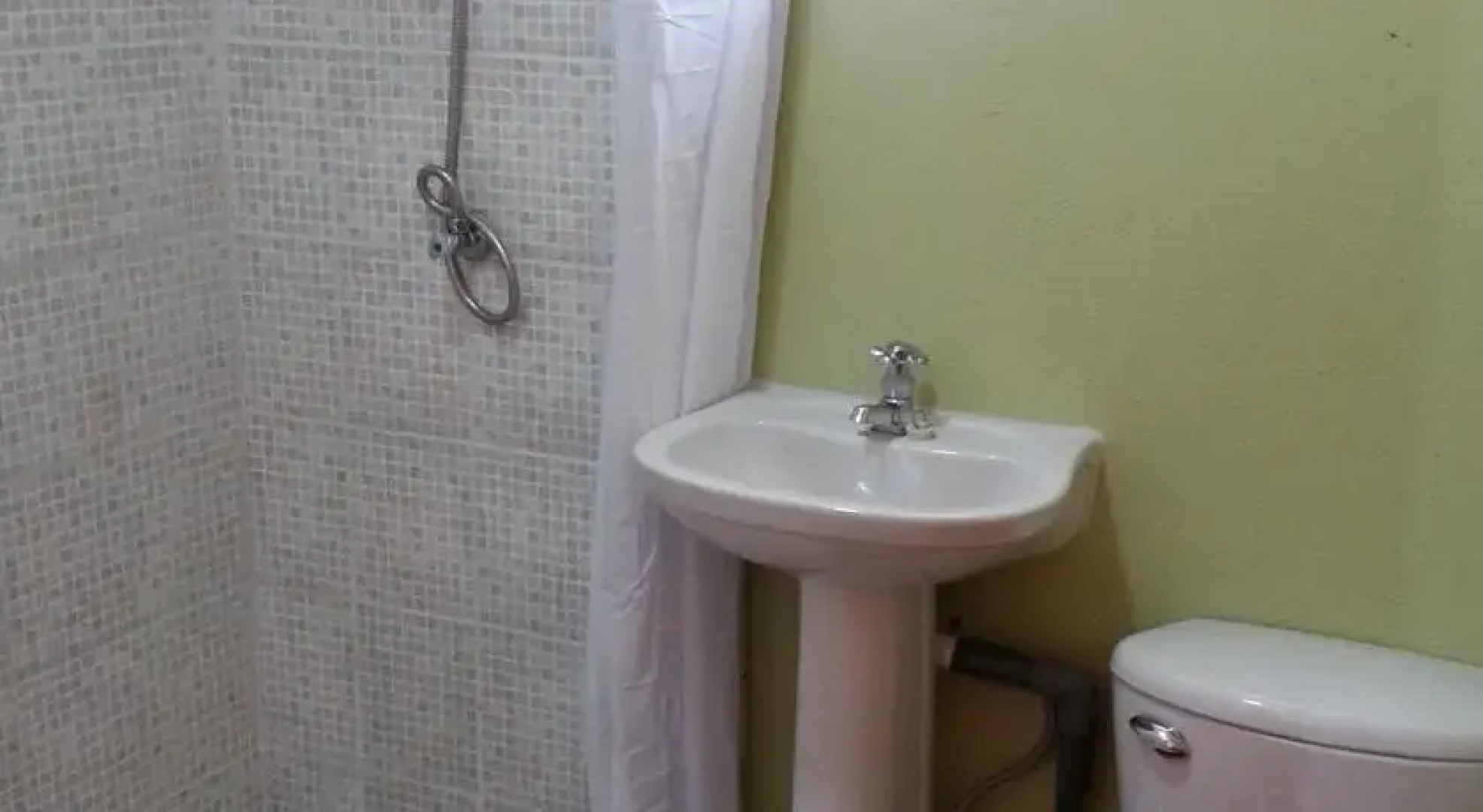 Studio Cabanas