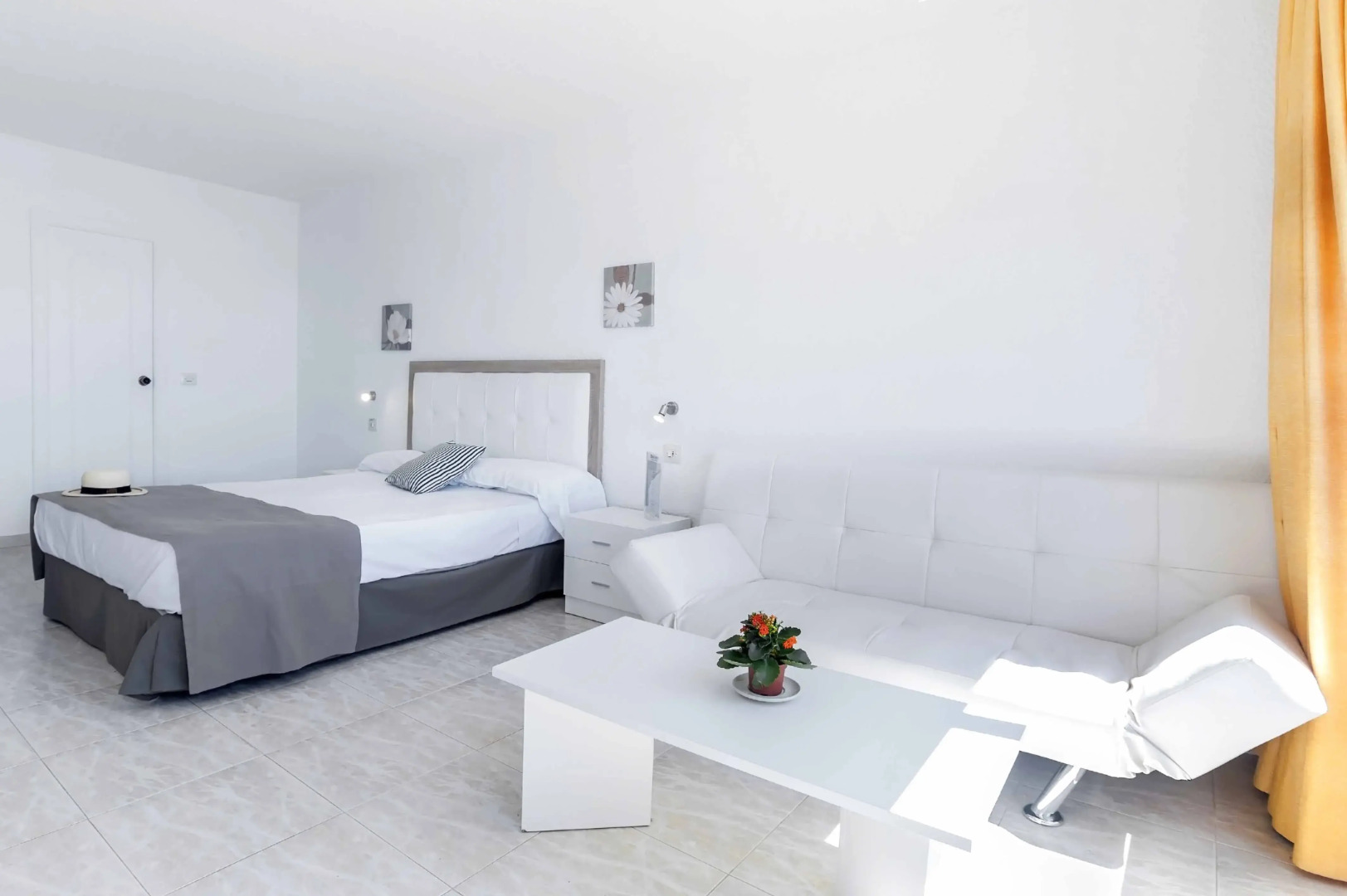 BlueSense Villajoyosa Resort