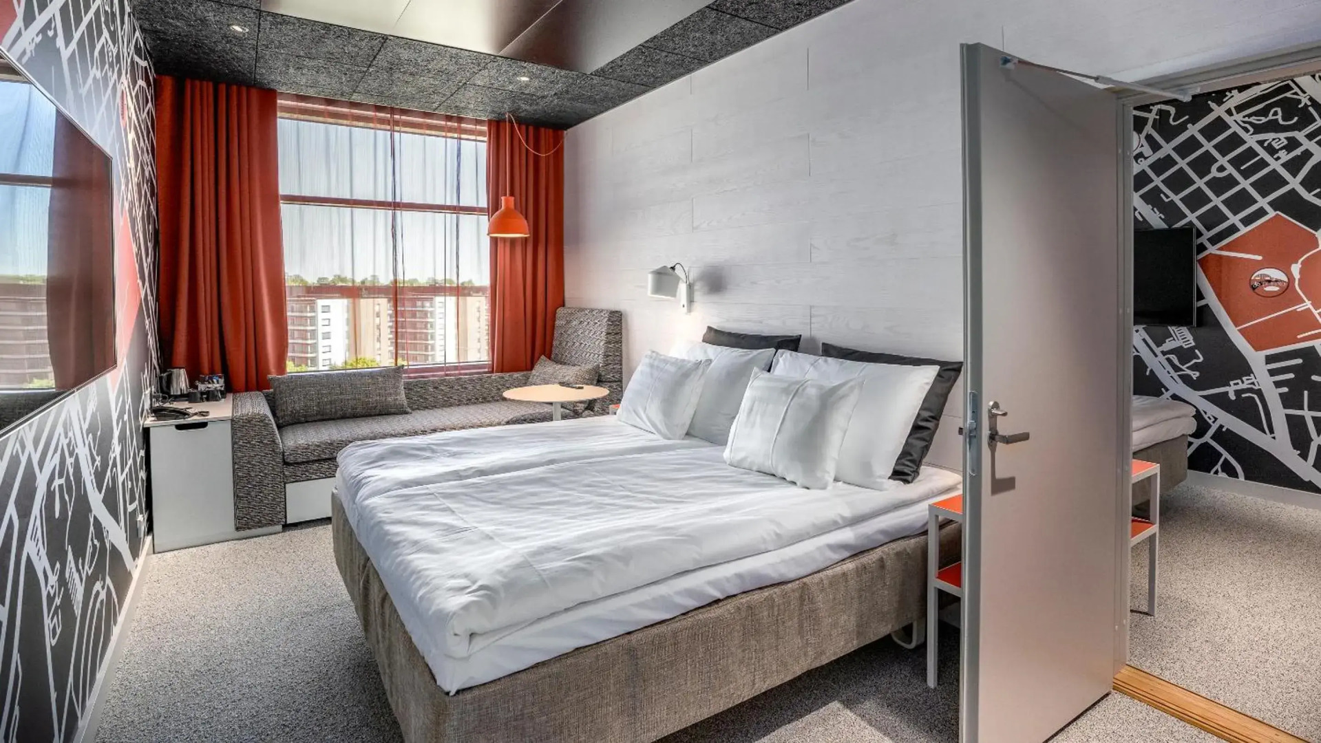 Original Sokos Hotel Kupittaa