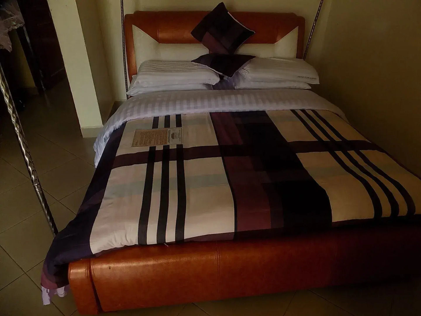 Country Motel Koboko