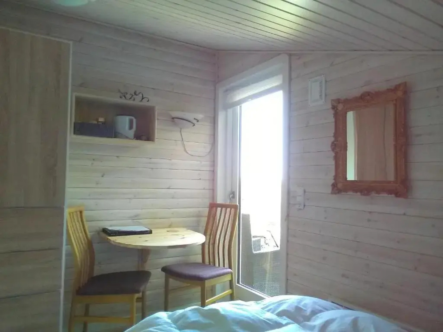 Rendbjerg Bed & Breakfast