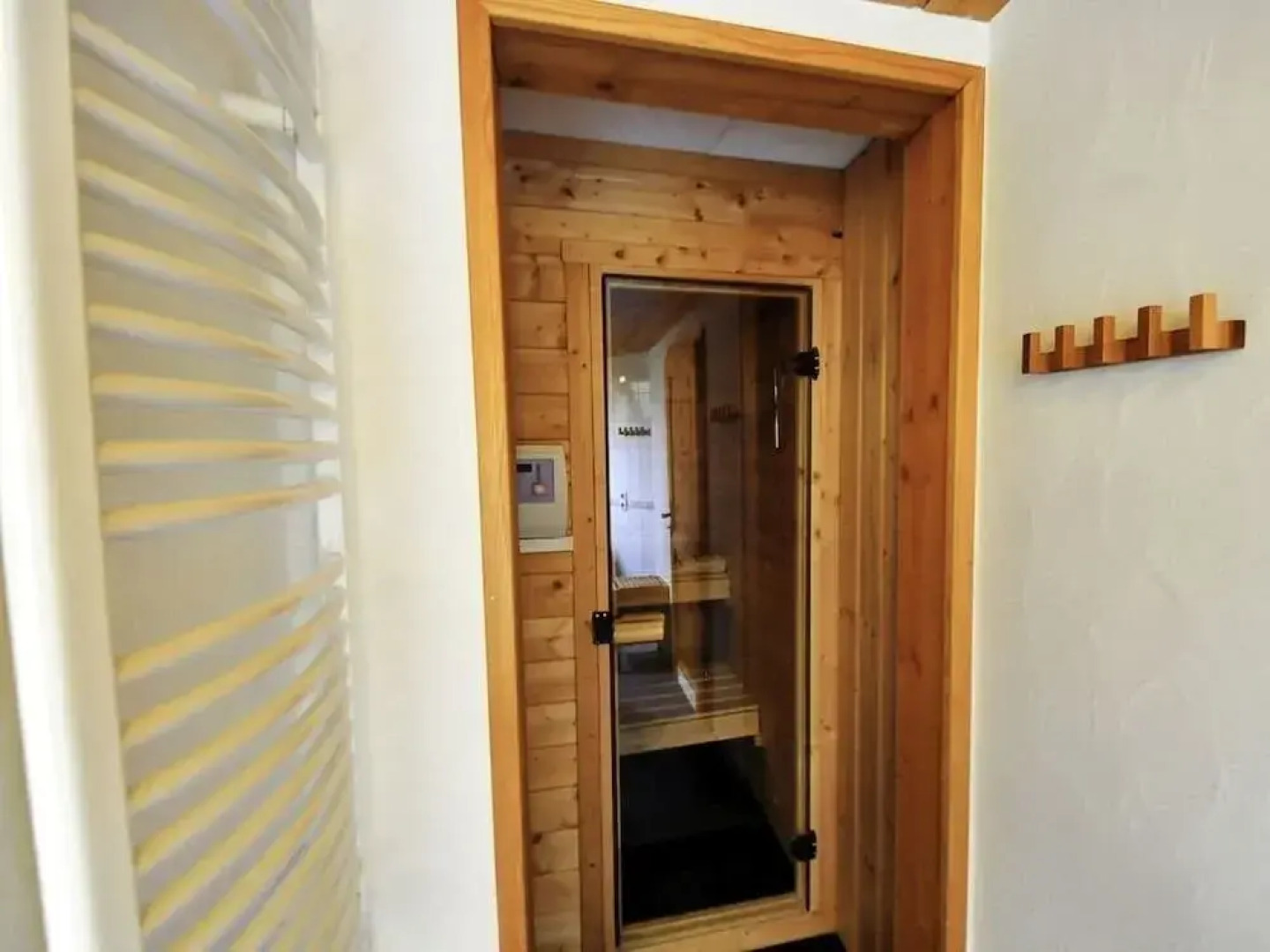 Ferienhaus Schwarzwald