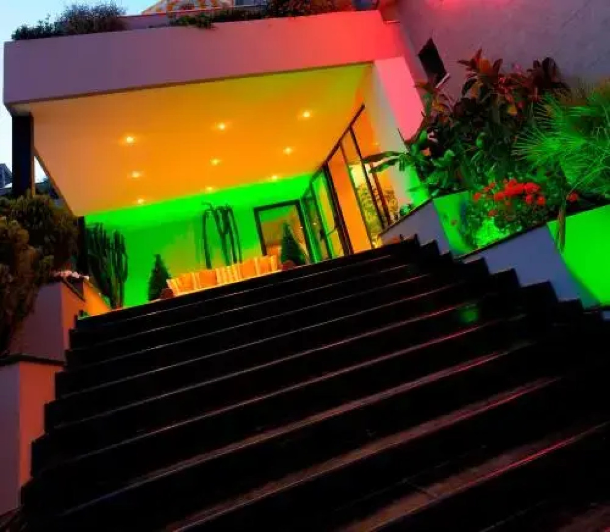 Residence Mediterranée