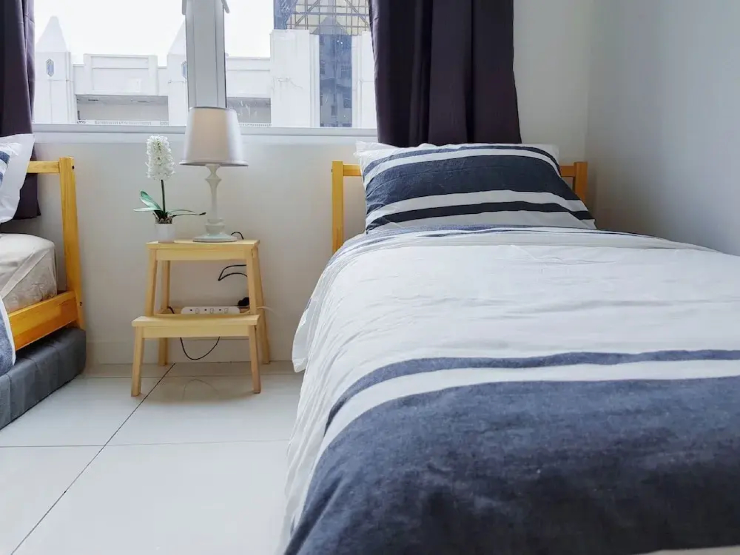 Teiw Family Homestay at Skypod Residence Puchong