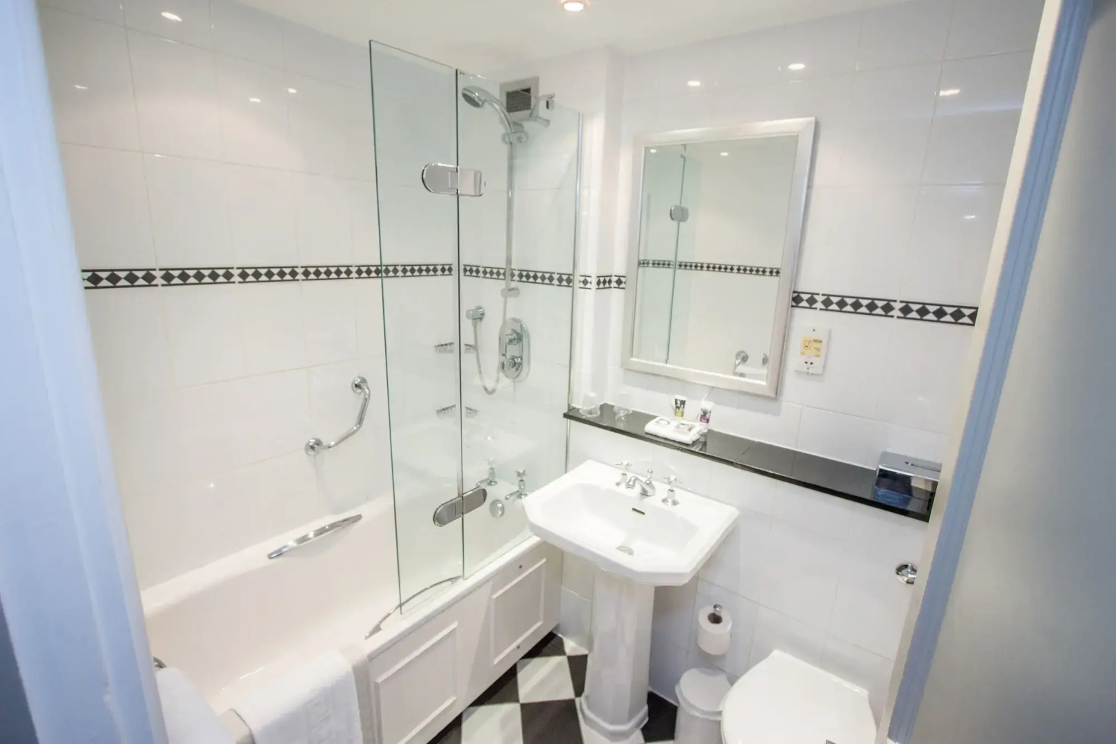 Mercure Brandon Hall Hotel & Spa Warwickshire