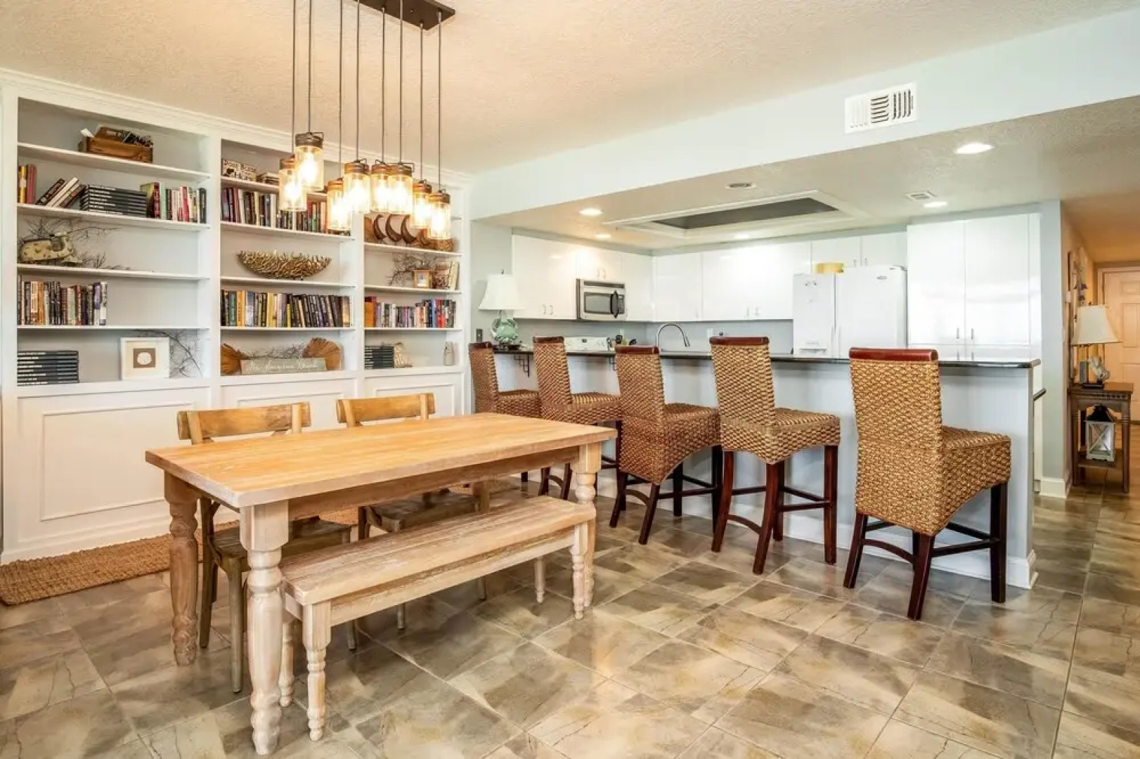 Ocean Condo 3bdrm 103