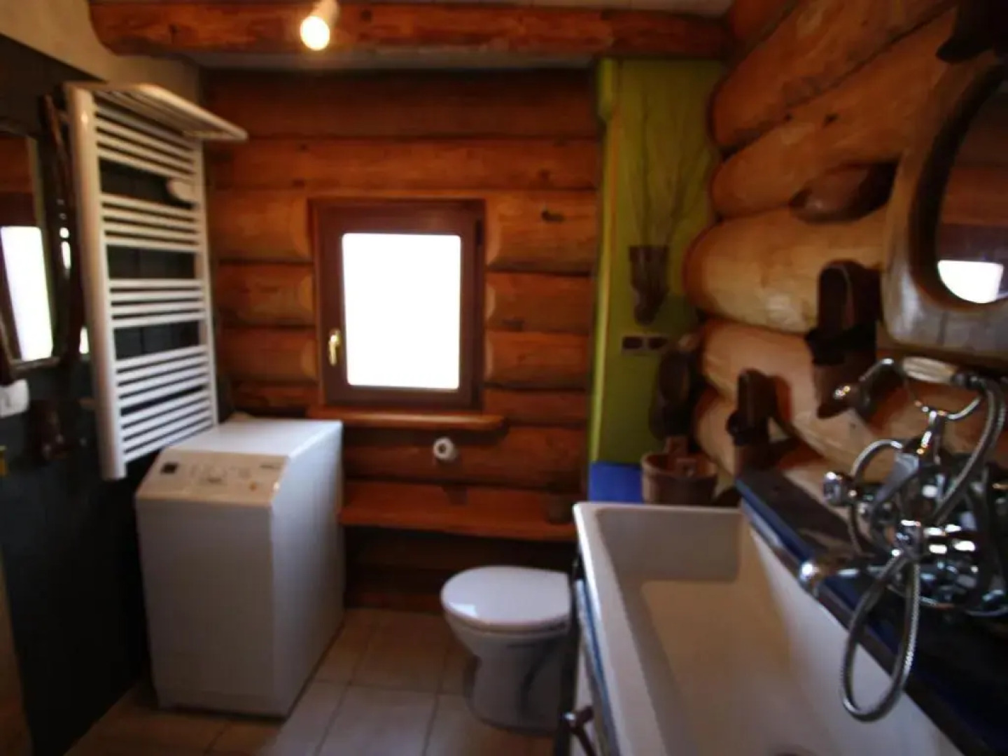 Chalet Le Tholy, 3 pièces, 5 personnes - FR-1-589-241