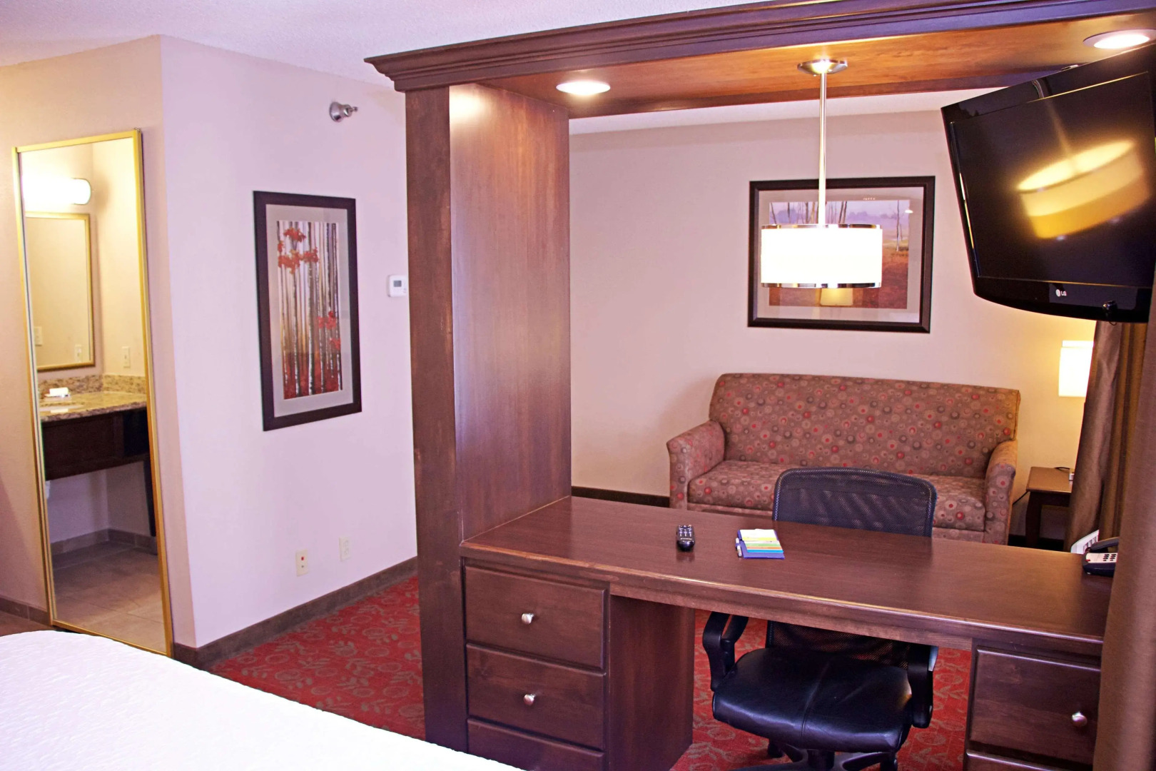 Hampton Inn & Suites Scottsbluff Conference Center