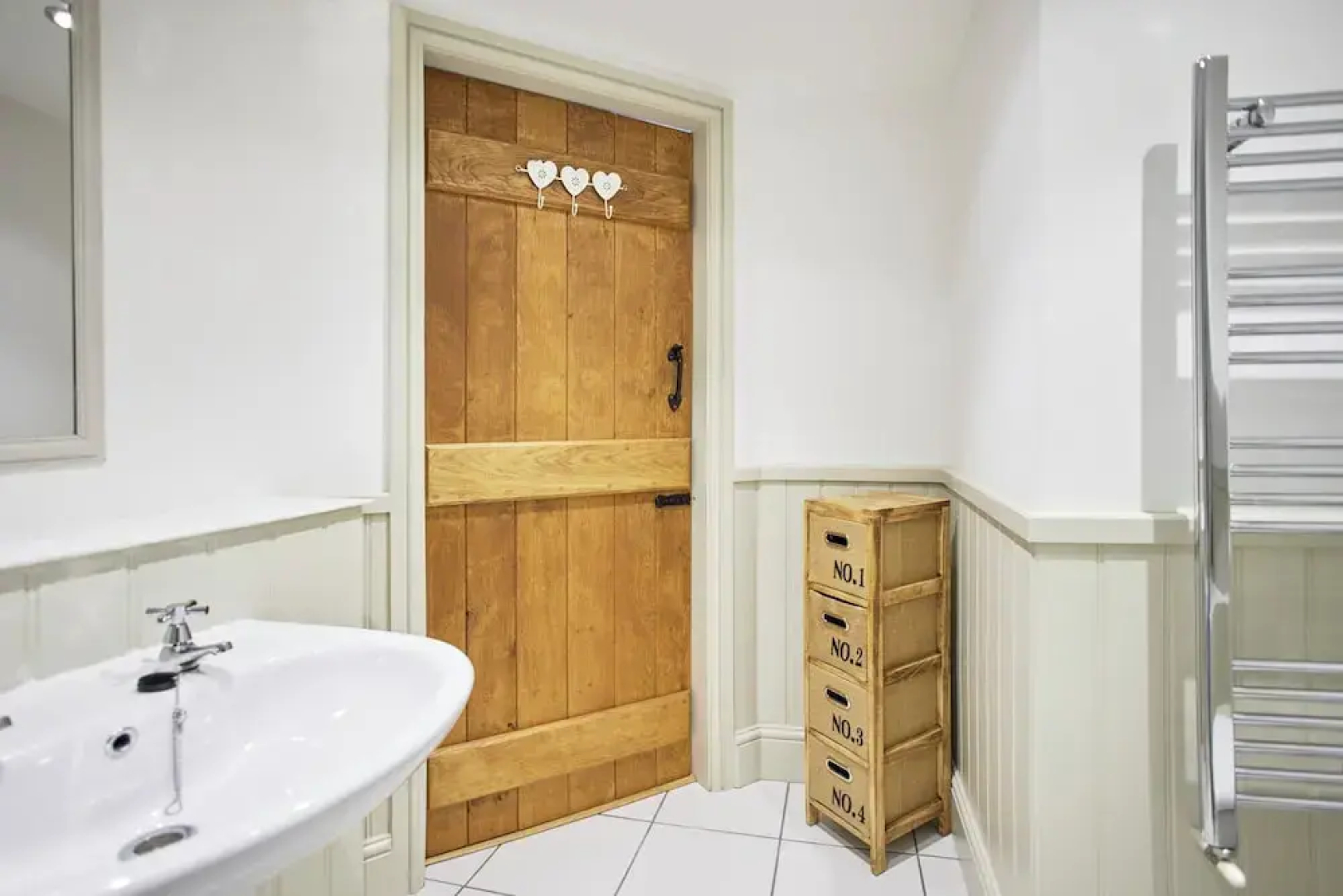 Host Stay Derwent