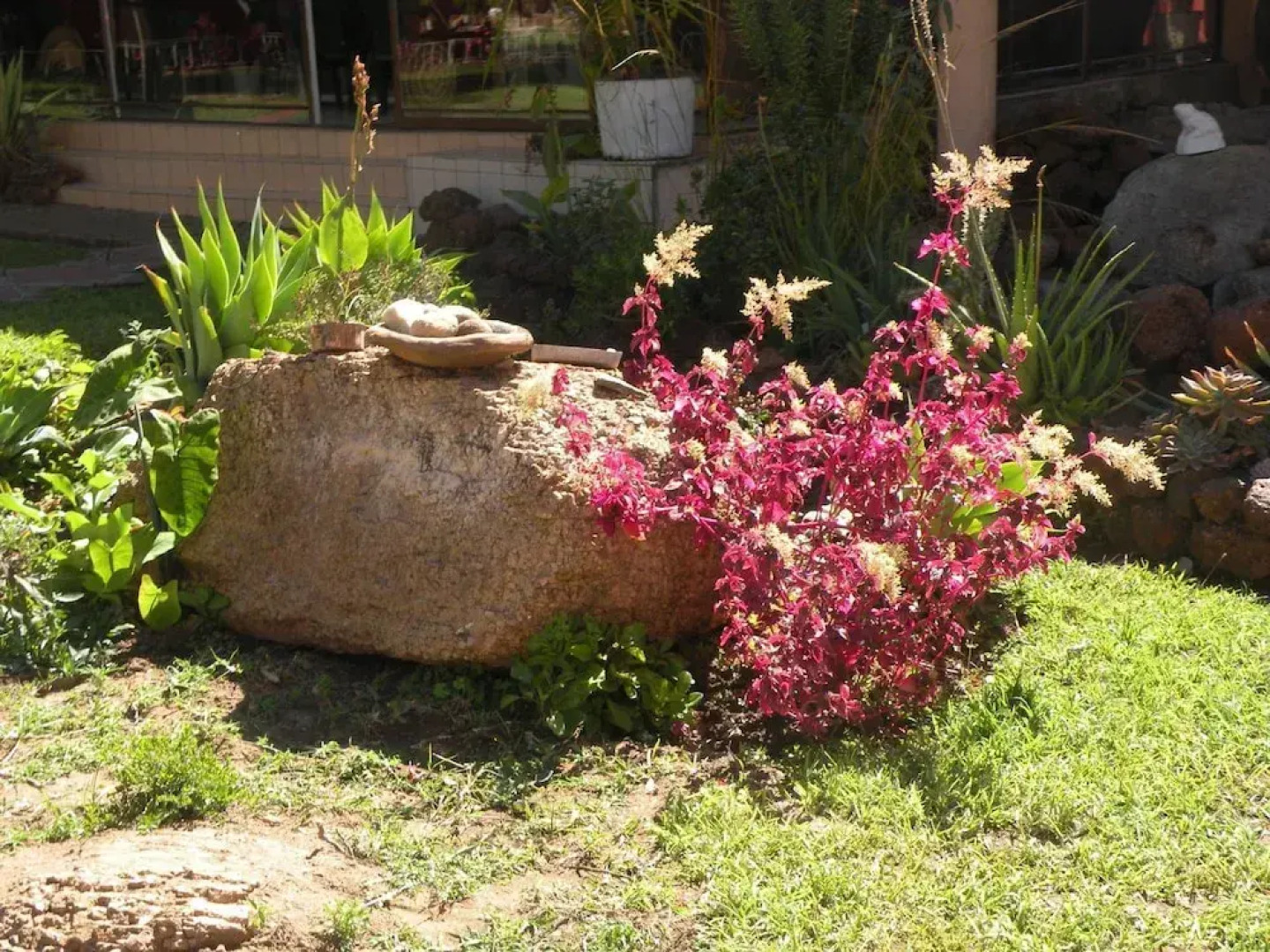 Lalani Hotel and Conference Centre