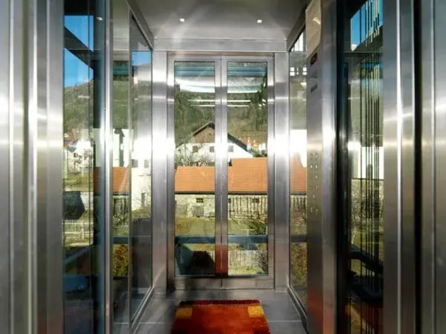 Ferienappartements Oberstbergmeisteramt