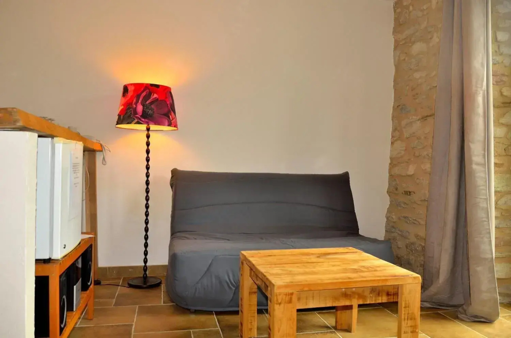 Hostellerie La Bergerie