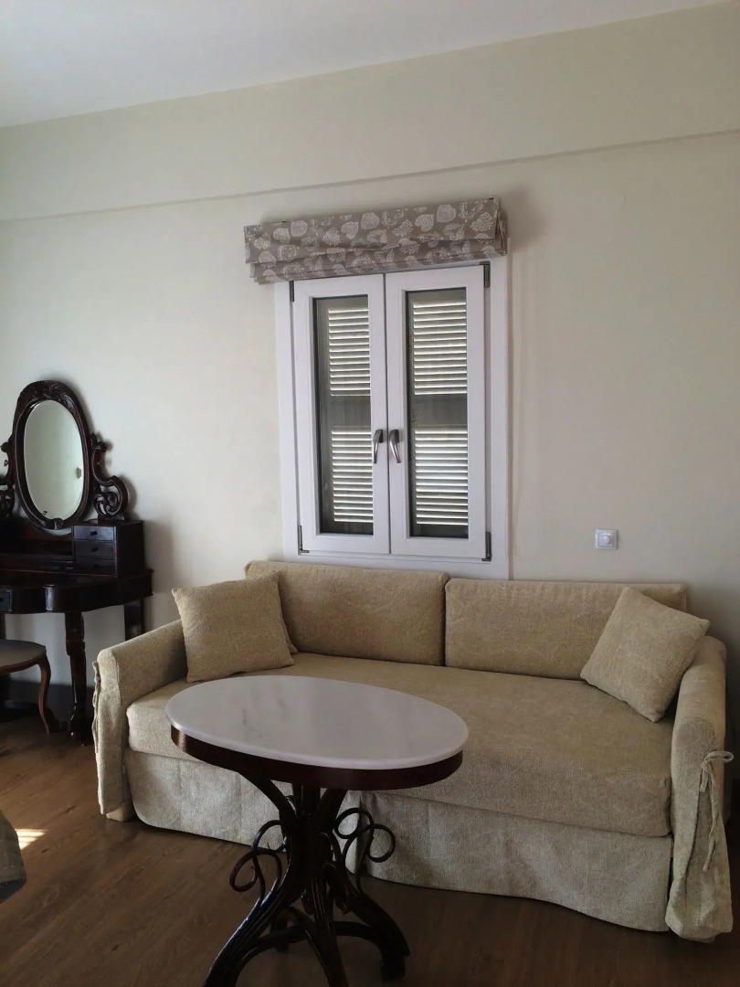 Emilia Luxury Apartments