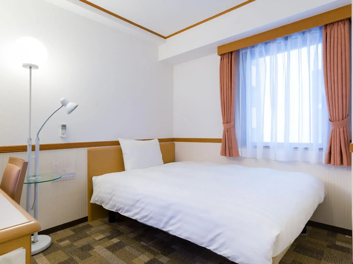 Toyoko Inn Utsunomiya Ekimae No.1