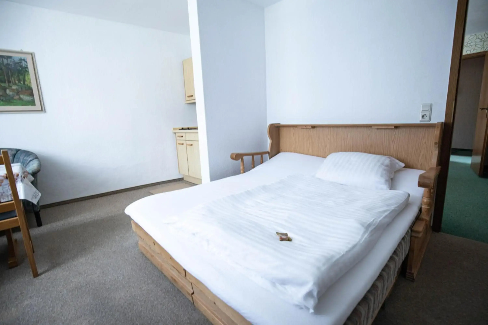 Landhotel Jägerhof