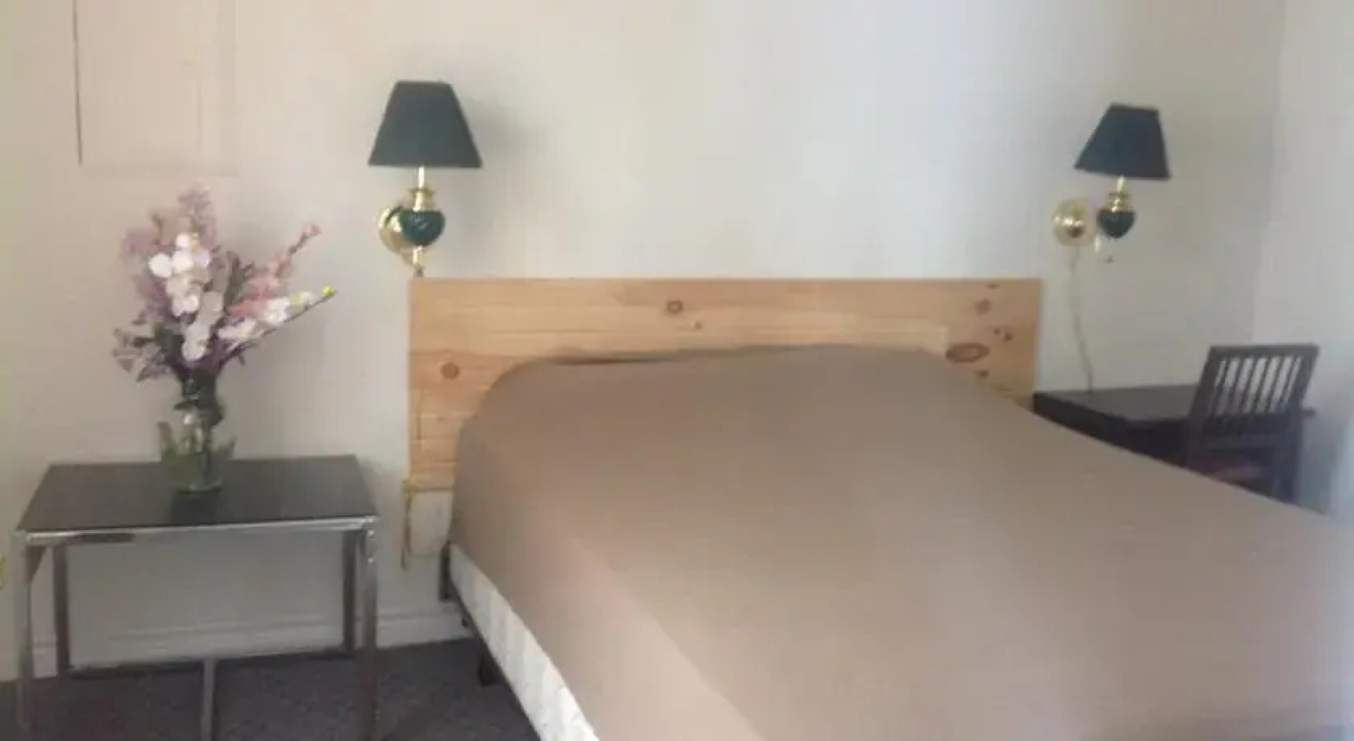 Sunrise Tourist Trailer Park