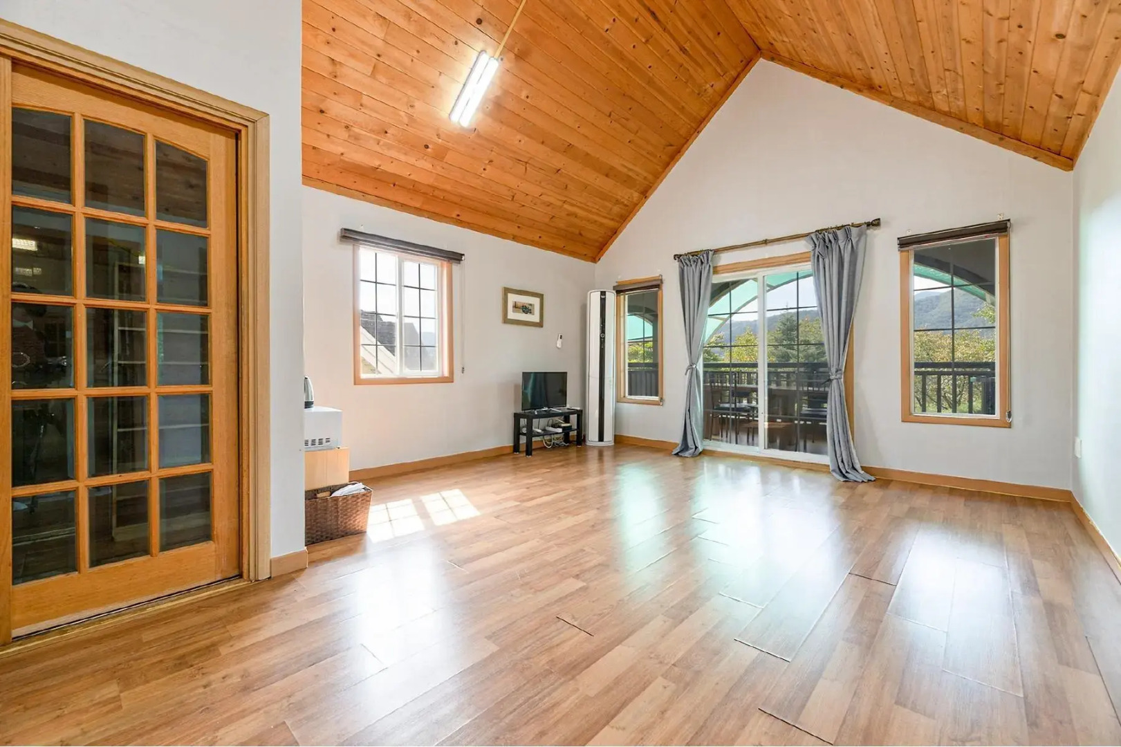 Gapyeong Marusan Pension