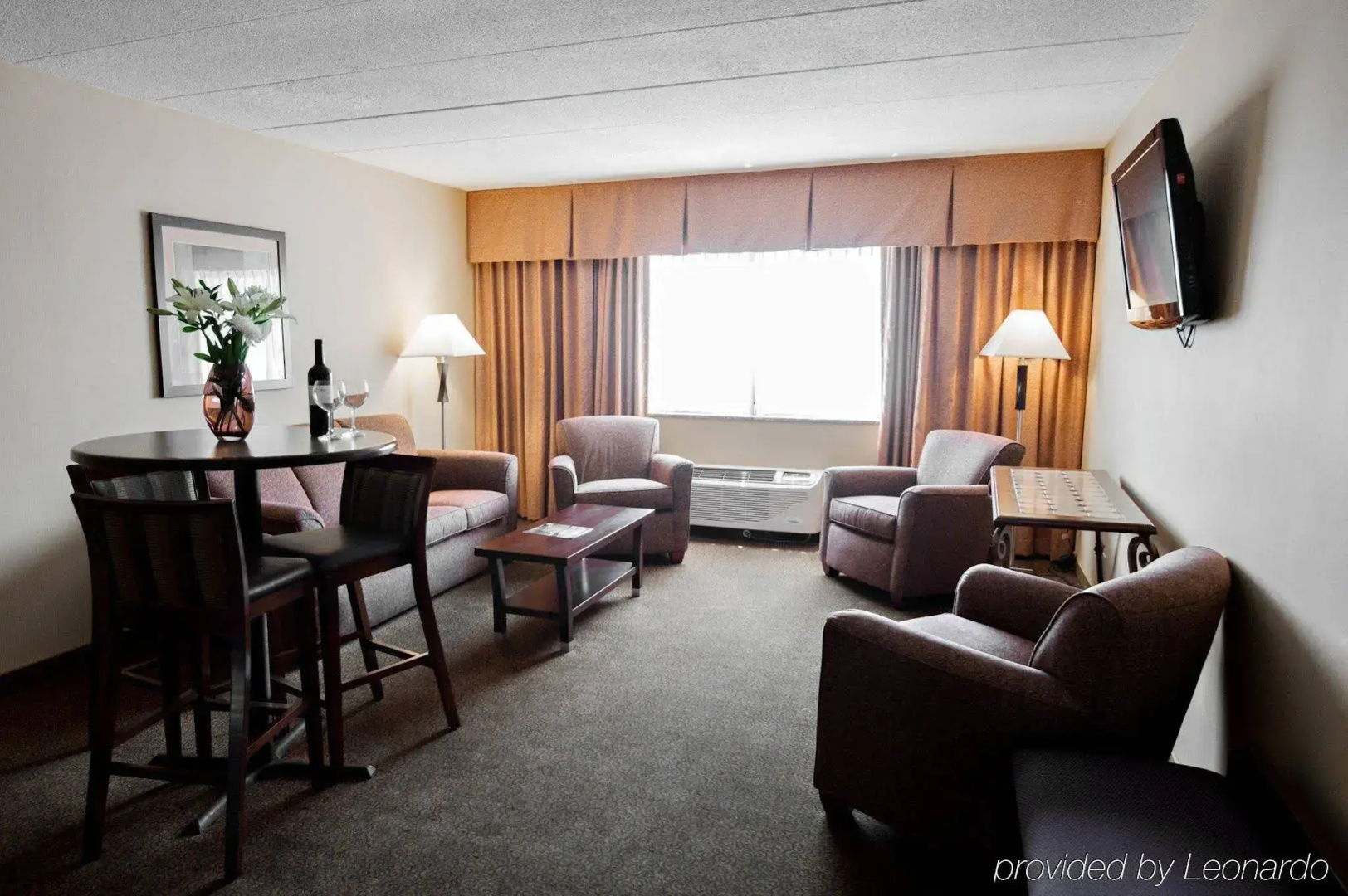Sheraton Nashua