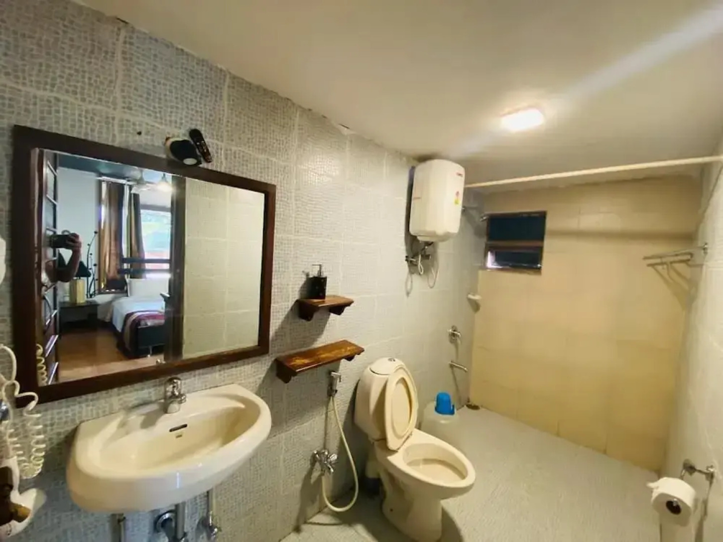 Casa Tropicana - Villa Tidina