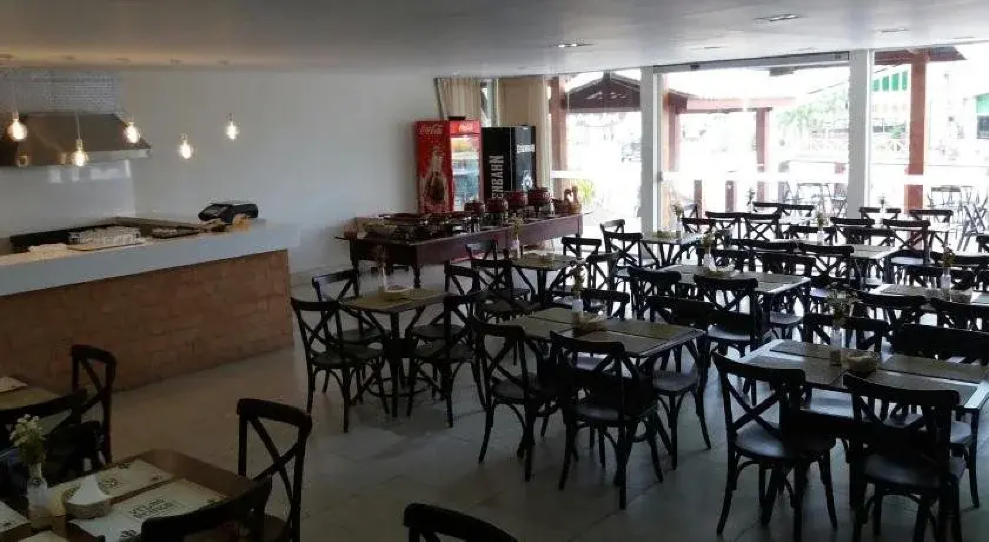 Aracajú Praia Hotel