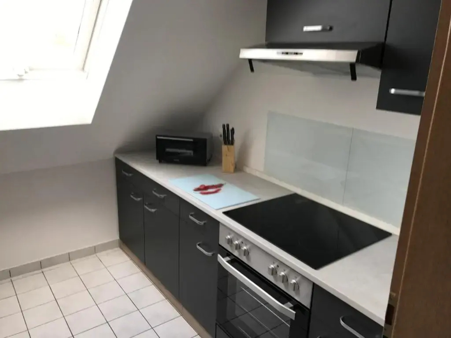 Ferienwohnungen Gassmann