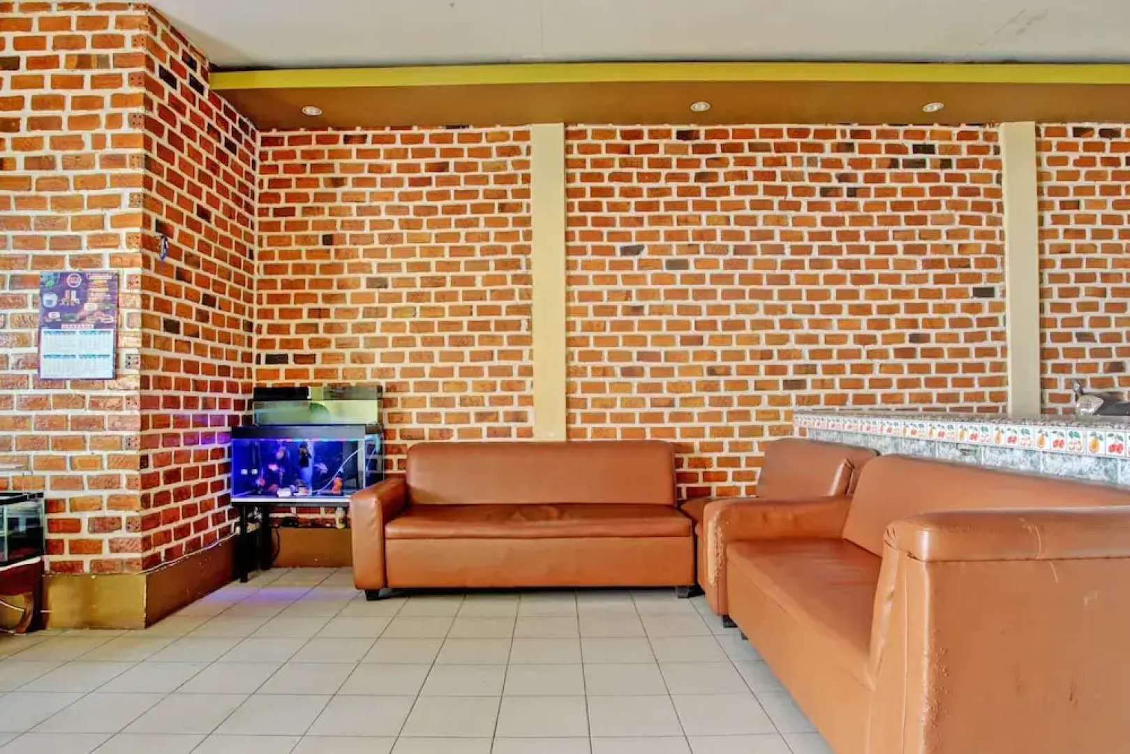 Hotel O Sejahtera Syariah