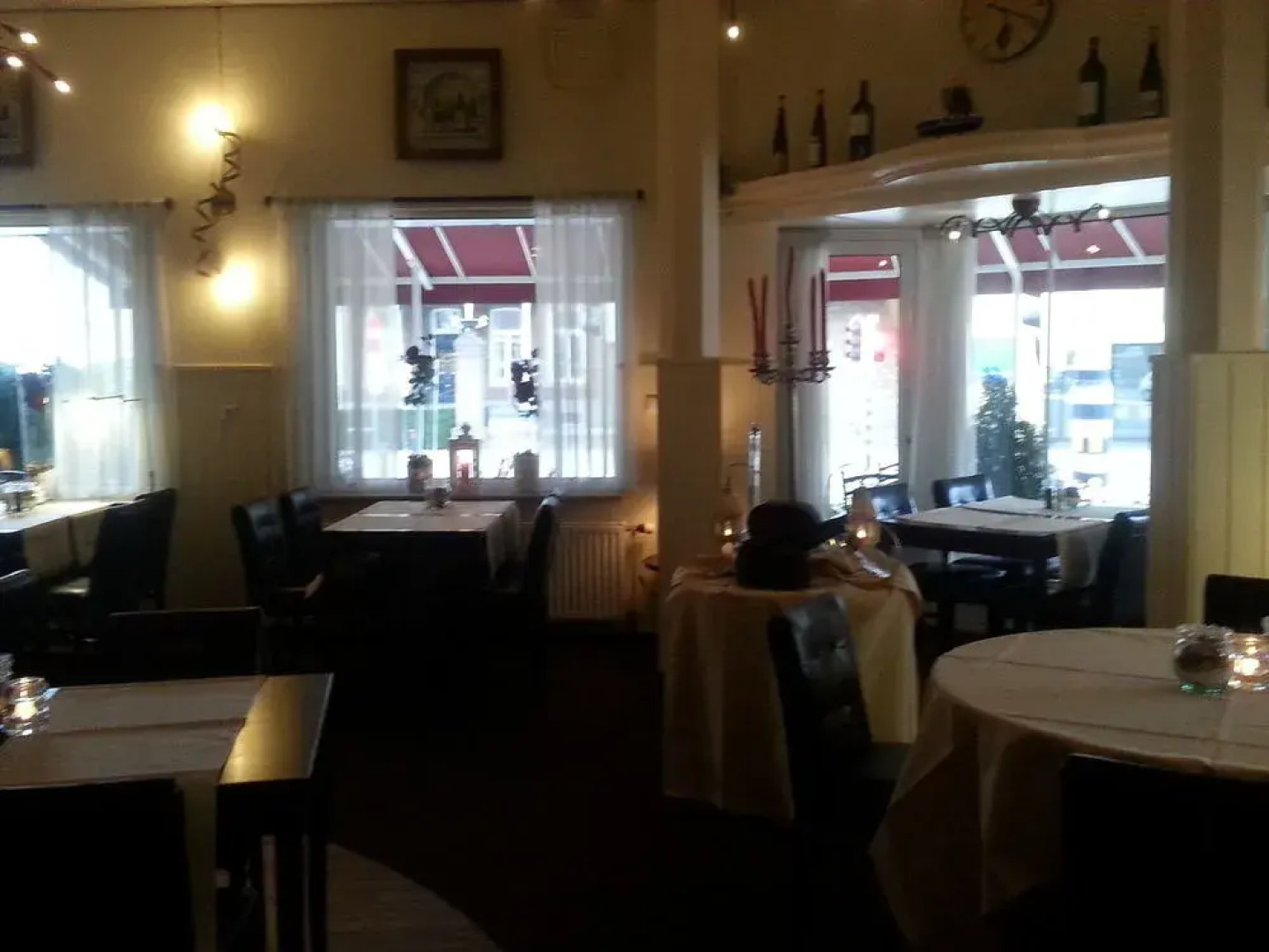 Oranje Hotel Sittard