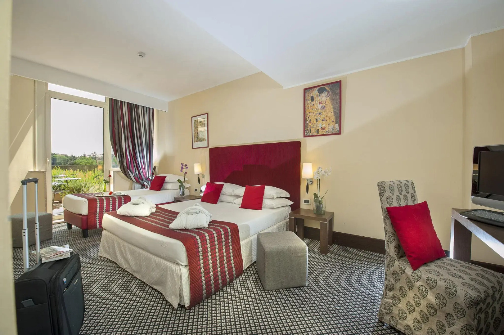 Cardinal Hotel St. Peter