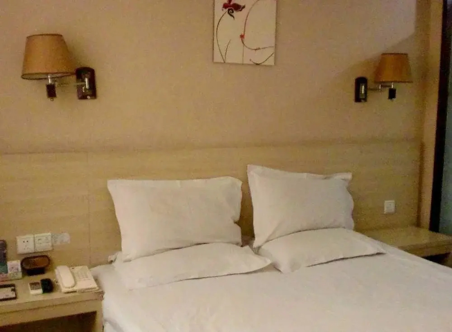 Biway Express Puzhao