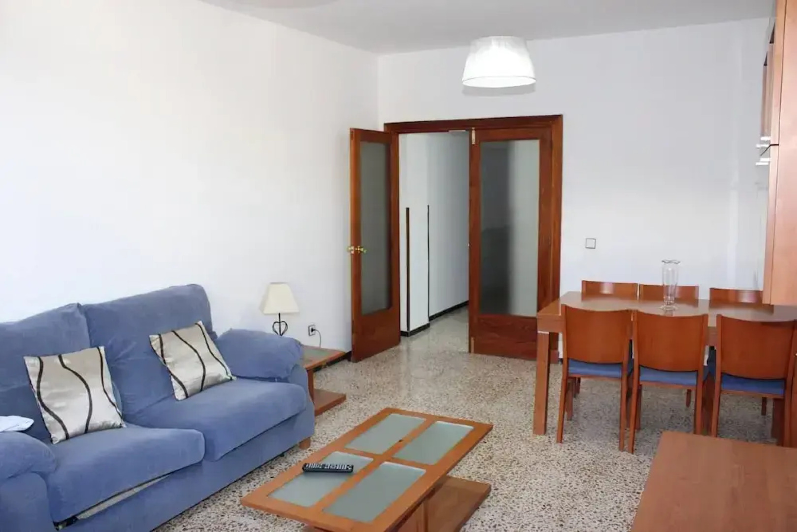 Room Rental In Central Flat In Puerto Del Rosario