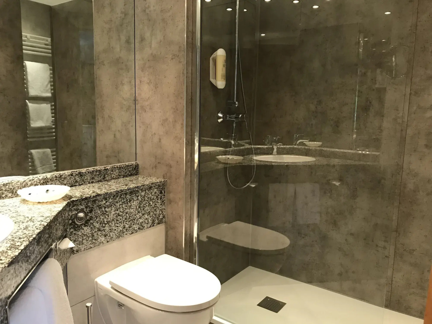 Country Hotel Timmendorfer Strand