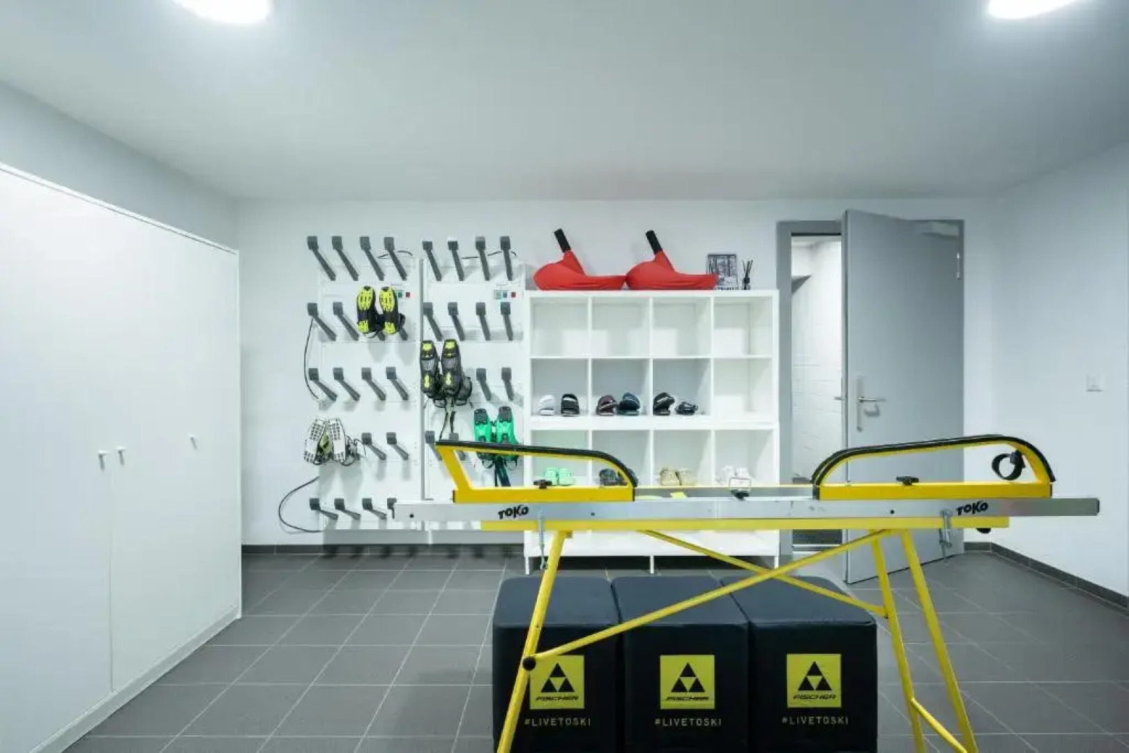 Engadin Chalet - Private Retreat - Val Bever - St. Moritz