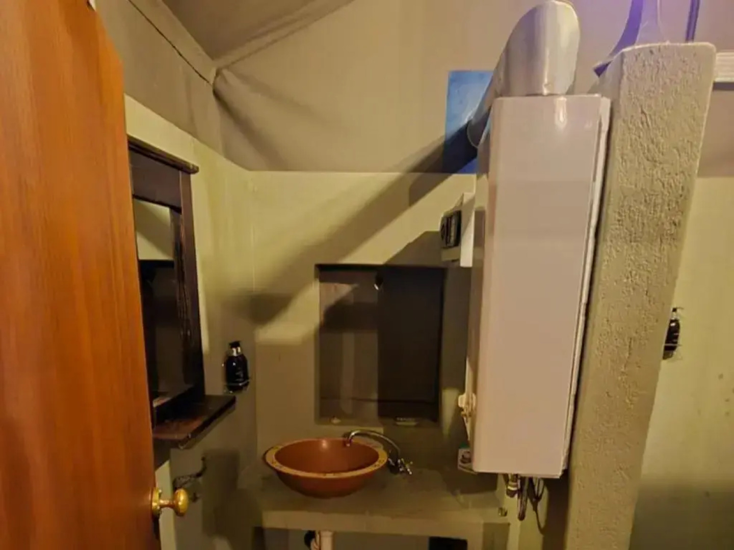 Limpopo Bushveld Retreat