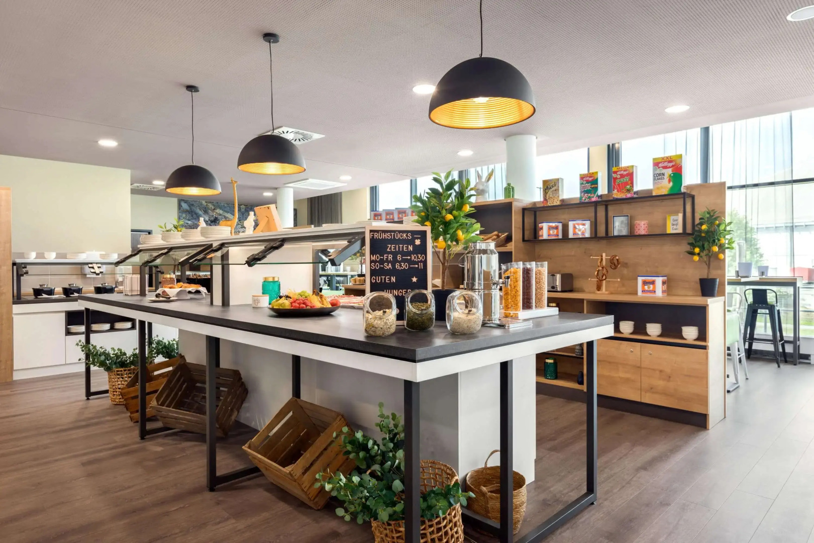 Super 8 By Wyndham Oberhausen