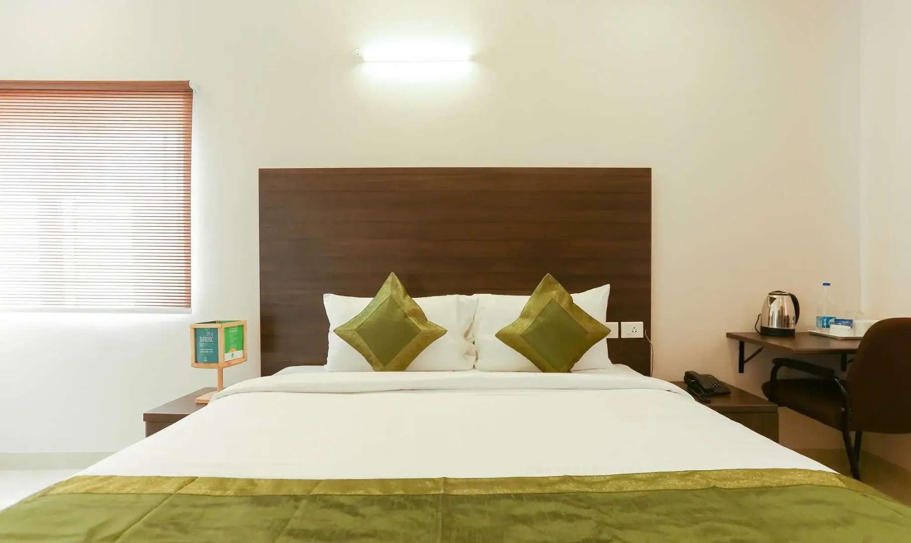 Treebo Hi Line Apartments Kalapatti