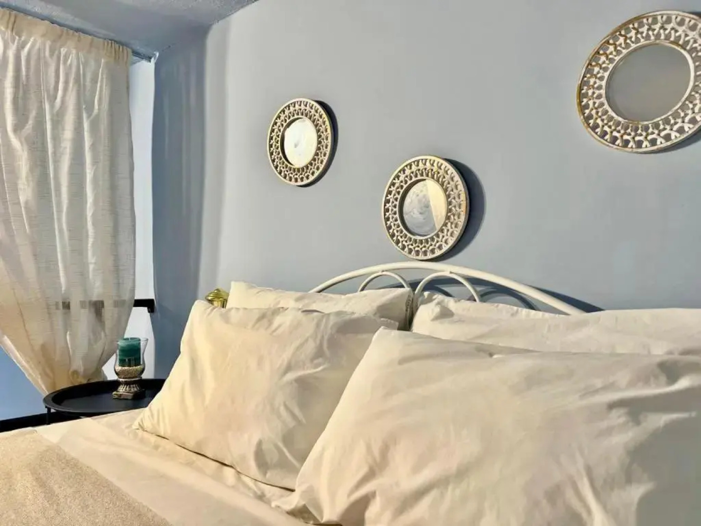 Blue Loft by Gcollectiongr