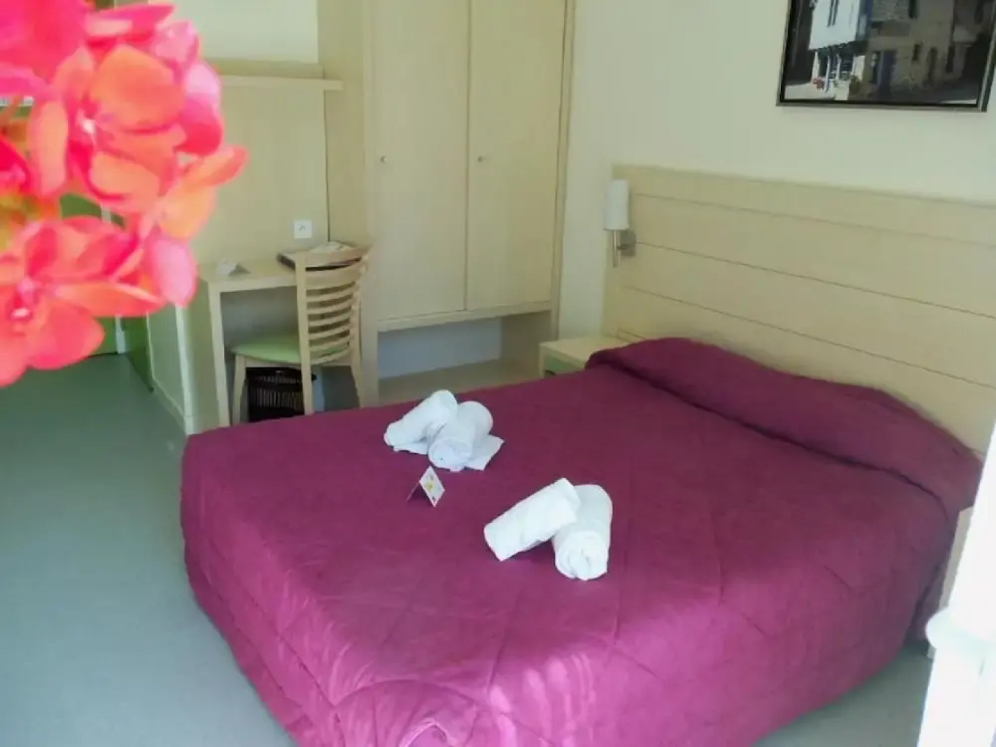 VVF Piriac-sur-Mer Bretagne Sud