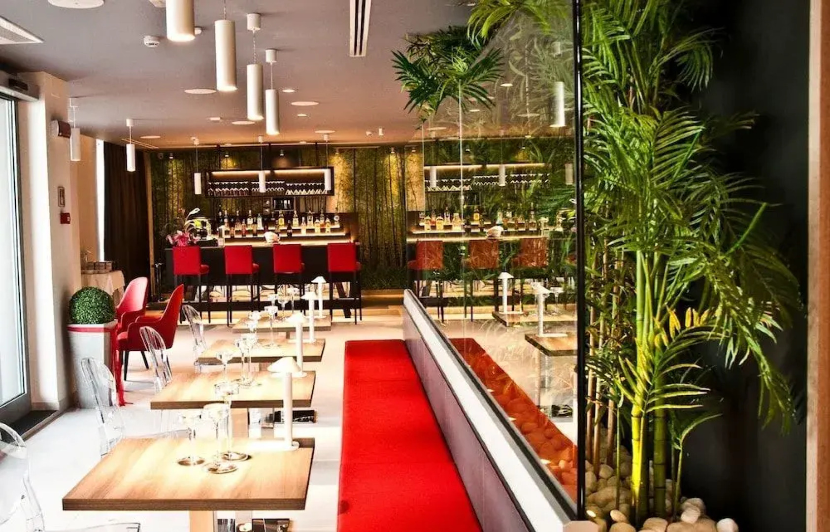 Ambruosi Village Resort & Spa