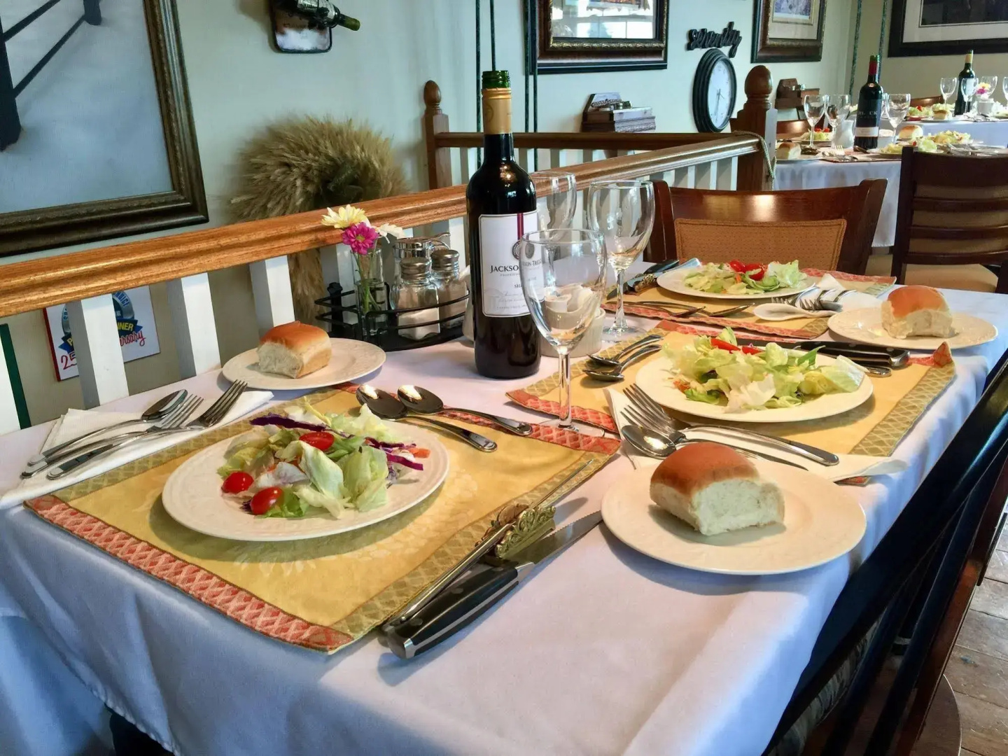 Serenity Ranch Bed & Breakfast