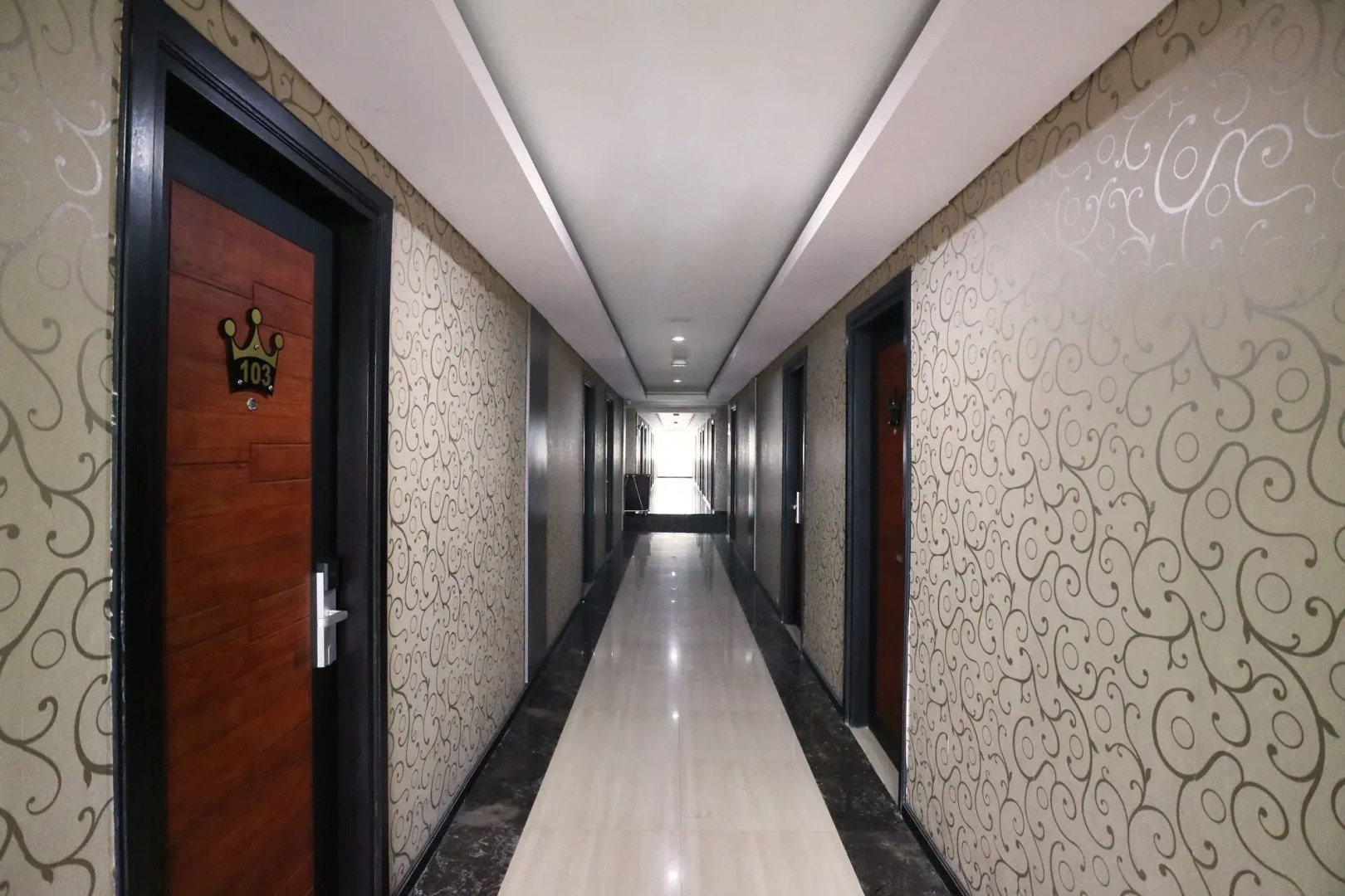 Princess Keisha Bali Hotel