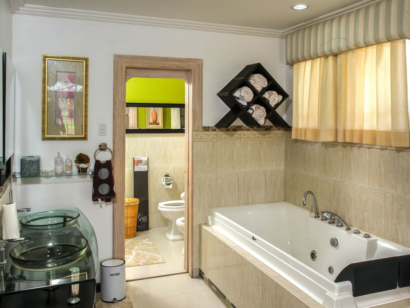 Room-zenbreak Bliss Tranquility