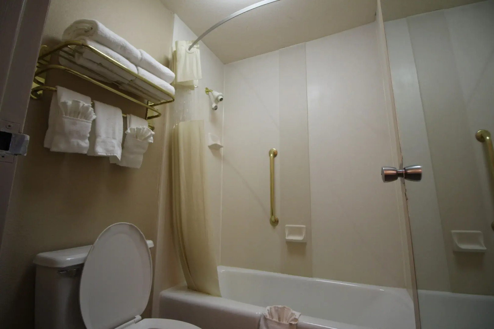 Magnuson Grand Hotel & Conference Center Tyler