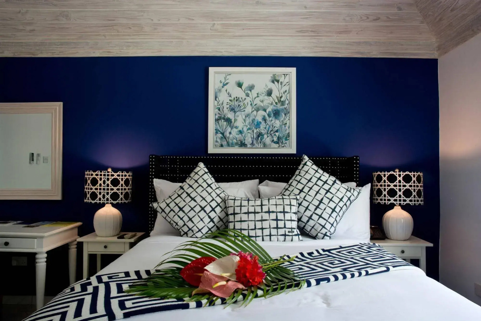 Bequia Plantation Hotel