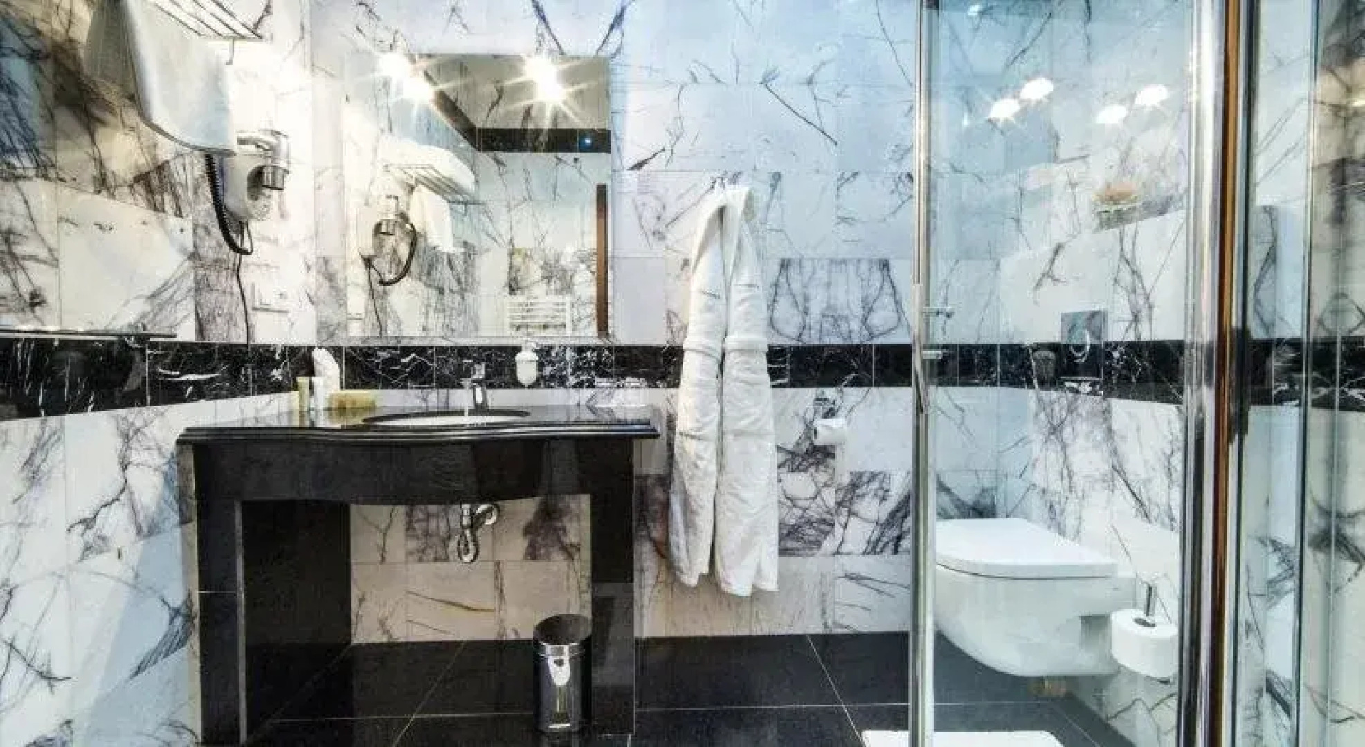 Hotel Aphrodite Palace