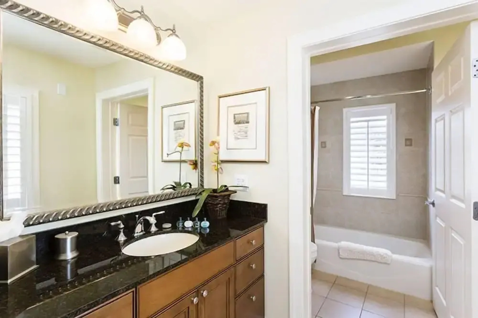 Je35885 - Reunion Resort - 3 Bed 3 Baths Condo